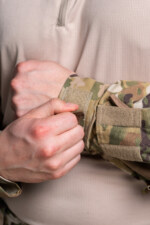 profline-militaar-kuulivestialune-särk-Henry-v-camo-detail4