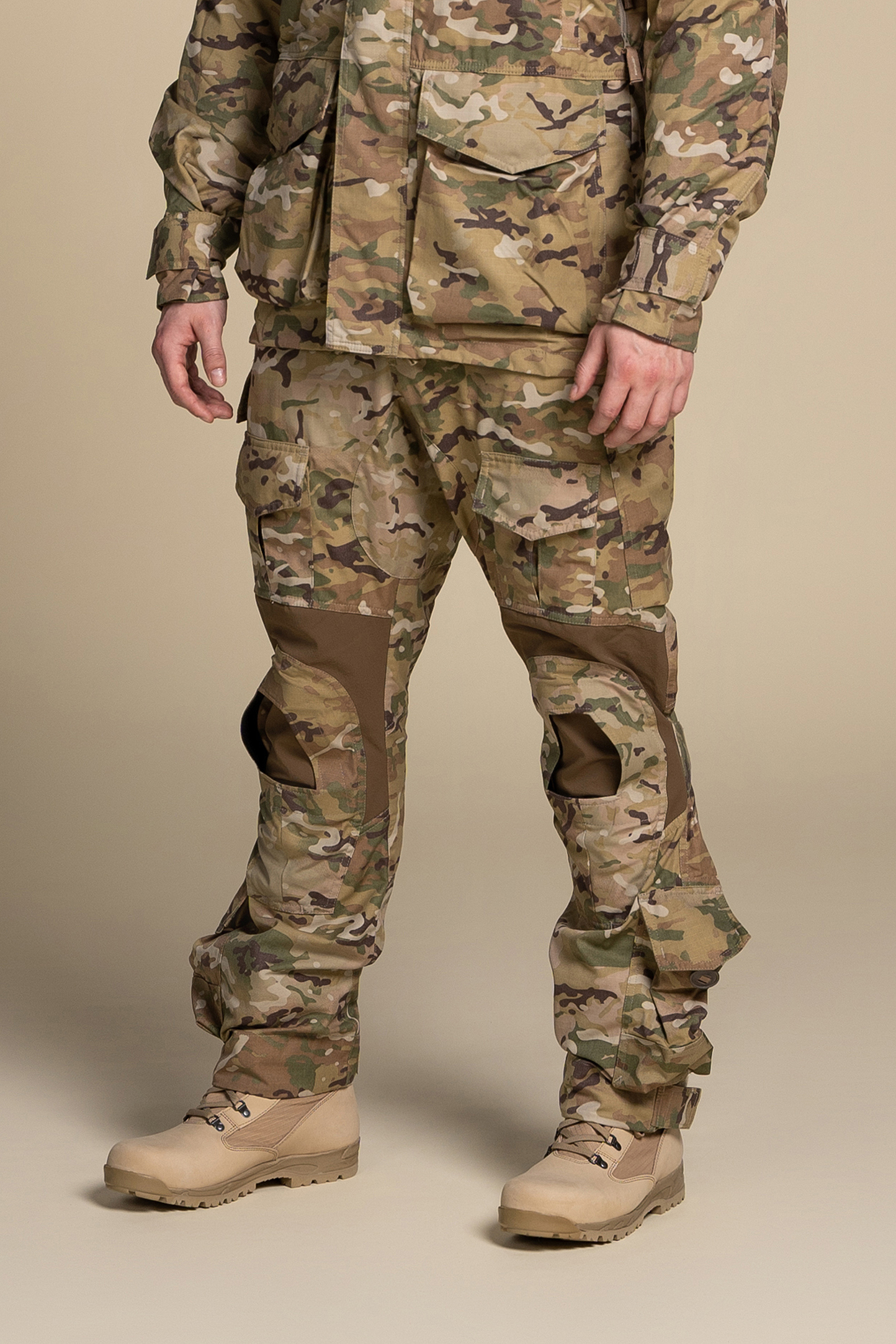 Combat on sale camo pants