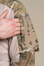 profline-militaar-kuulivestialune-särk-Henry-v-camo-detail1