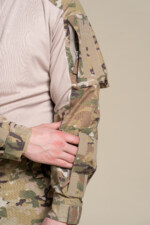 profline-militaar-kuulivestialune-särk-Henry-v-camo-detail2