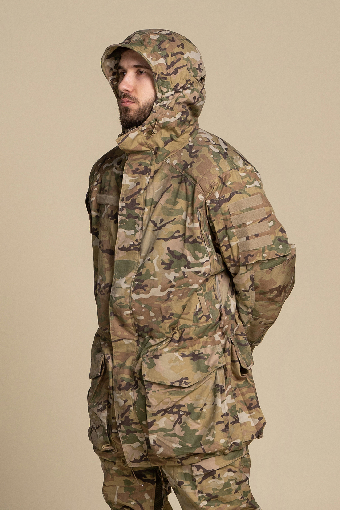 profline-militaar-parka-savel-v-camo-külg