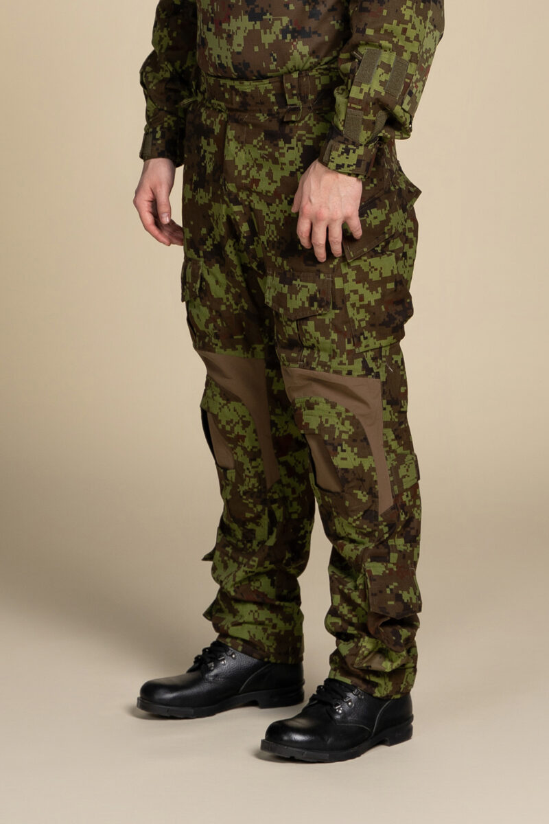 profline-militaar-lahingpüksid-sirius-külg