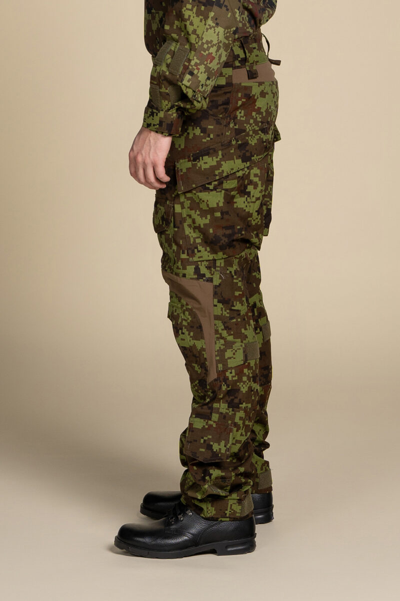 profline-militaar-lahingpüksid-sirius-külg1