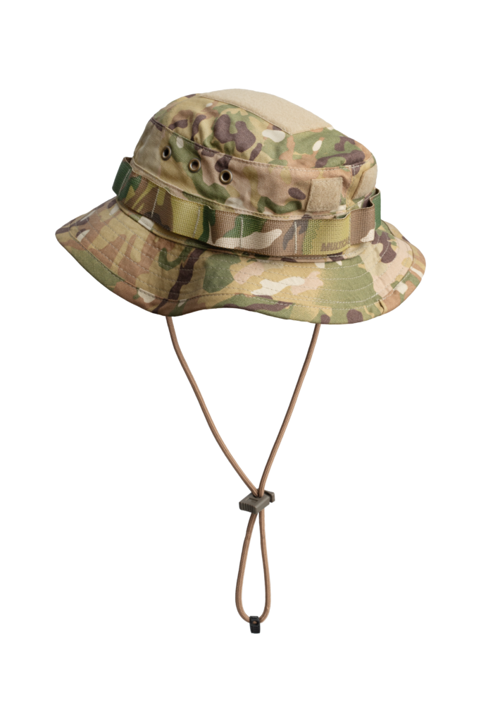 Boonie hat RIKO-21 (V-Camo)
